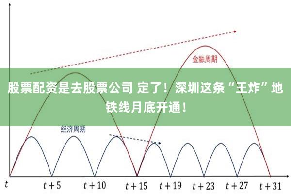 股票配资是去股票公司 定了!深圳这条“王炸”地铁线月底开通!