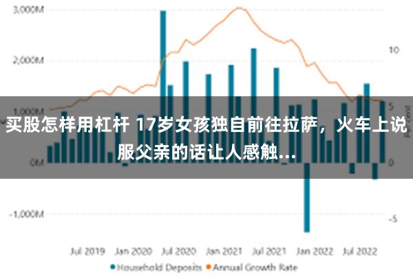 买股怎样用杠杆 17岁女孩独自前往拉萨，火车上说服父亲的话让人感触...